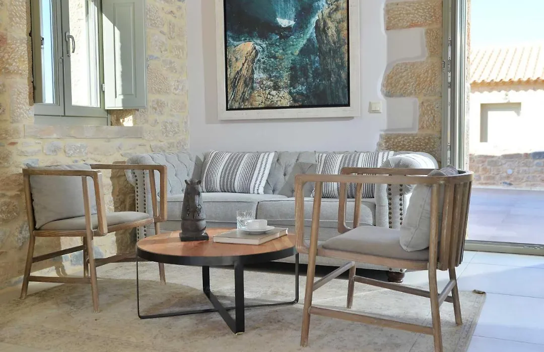 Akrolithi Boutique Hotel & Suites-1