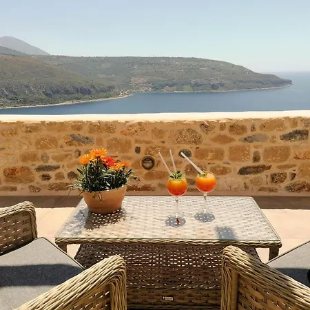 Akrolithi Boutique Hotel & Suites-3