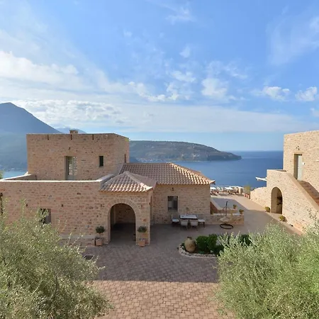 Akrolithi Boutique Hotel & Suites-2